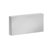 Корпус клеммный SDI из нержавеющей стали AISI304 ВхШхГ 800x400x120 мм  R5SDI8412-304  DKC