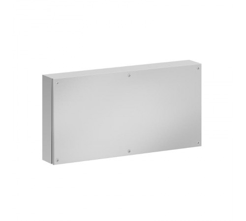 Корпус клеммный SDI из нержавеющей стали AISI316 ВхШхГ 800x400x120 мм  R5SDI8412-316  DKC