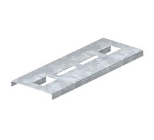Опорная пластина для увеличения поверхности для кабеля 280x140x16,5 (SAB30 FT)  6223036  OBO Bettermann
