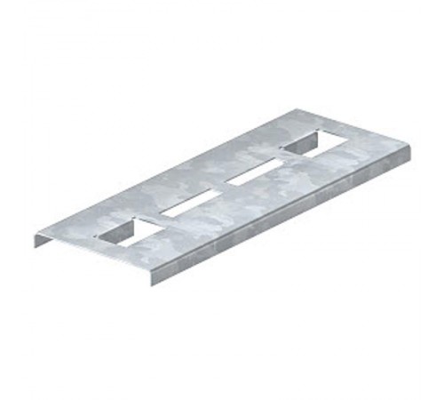 Опорная пластина для увеличения поверхности для кабеля 280x140x16,5 (SAB30 FT)  6223036  OBO Bettermann