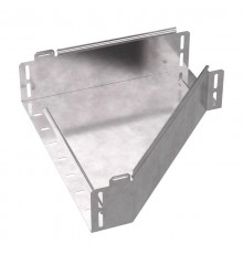 Переходник левый Стандарт 400х150х100  PR16.10794  Промрукав