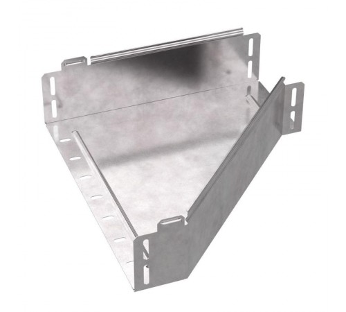 Переходник левый Стандарт 400х150х100  PR16.10794  Промрукав