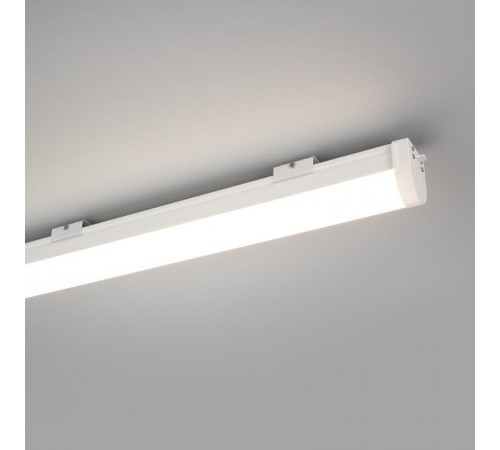 Светильник ALT-LARGO-1200-30W Day4000 (WH, 120 deg, 230V) (Arlight, IP65 Пластик, 5 лет)  030991  Arlight