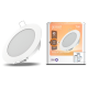 Светильник светодиодный Smart Home DIM 7 Вт 1/30  2010122  Gauss