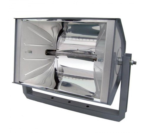 Прожектор галогенный ИСУ 01-5000 Магнус 5000Вт IP23  1040200066  Элетех