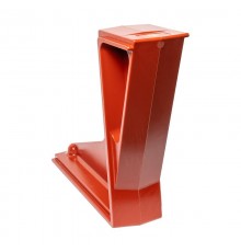 Опора для изолятора проходного OIP-35-O-1250-OptiMat BB УХЛ2 345315 КЭАЗ