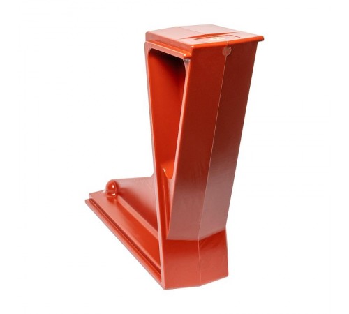 Опора для изолятора проходного OIP-35-O-1250-OptiMat BB УХЛ2 345315 КЭАЗ