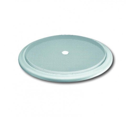 Решетка для громкоговорителя 8222 ЕВ, металл, Busch-AudioWorld  8200-0-0014   2CKA008200A0014  ABB