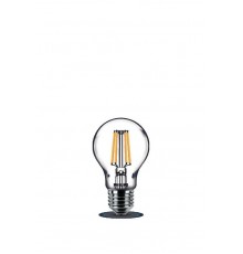 Лампа светодиодная LEDClassic 6-60W A60 E27 830 CL ND  929001974513  Philips