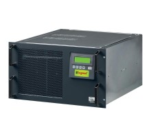 Однофазный модульный ИБП стоечного исполнения - Megaline - on-line - без батарей - 1250 ВА  310380  Legrand