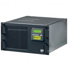 Однофазный модульный ИБП стоечного исполнения - Megaline - on-line - без батарей - 1250 ВА  310380  Legrand