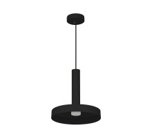 Светильник SP-ERIC-R250-8W Warm3000 (BK, 120 deg, 230V) (Arlight, IP20 Металл, 3 года)  035930  Arlight