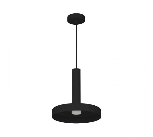 Светильник SP-ERIC-R250-8W Warm3000 (BK, 120 deg, 230V) (Arlight, IP20 Металл, 3 года)  035930  Arlight