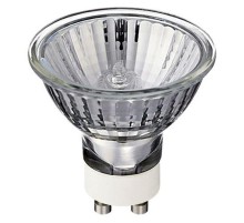 Лампа галогенная MRG-03 GU10 220V 50W  a023818  Elektrostandard