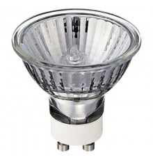 Лампа галогенная MRG-02 GU10 220V 35W  a023817  Elektrostandard