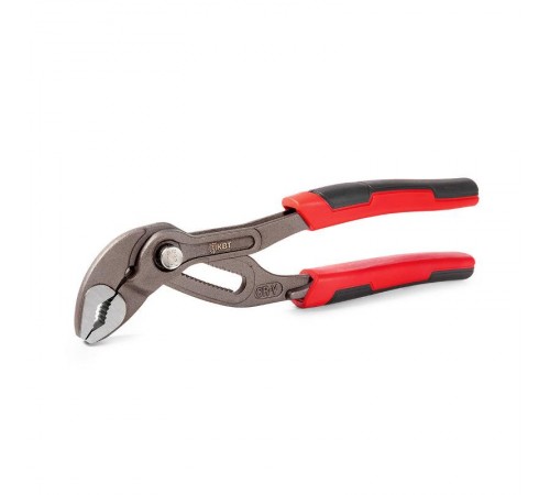 Клещи переставные "Профи" 180 мм  81767  КВТ