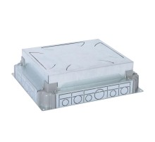 Монтажная кор. 12/18М 65-90mm  088091  Legrand