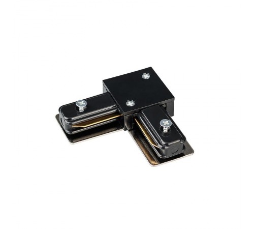 Коннектор угловой LGD-2TR-CON-L-BK (C)  024042  Arlight