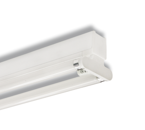Светильник светодиодный линейный ДСО02-2х22-002 840  1025222042  АСТЗ