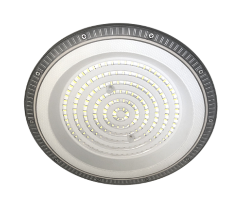 Светильник светодиодный промышленный подвесной PHB NLO 10 150w 5000K 90° IP65   .5052604  Jazzway