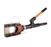 Ножницы гидравлические ручные НГР-65  63014  КВТ