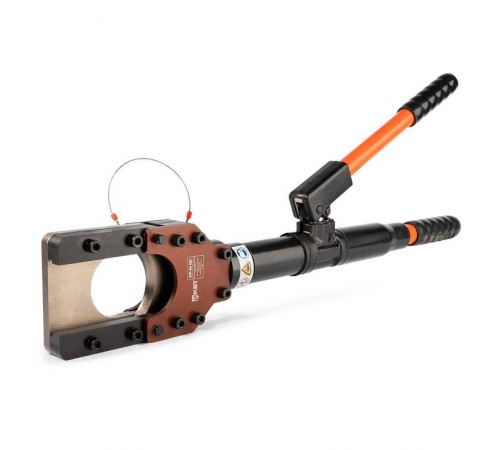 Ножницы гидравлические ручные НГР-65  63014  КВТ