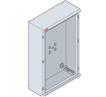 GEMINI корпус шкафа без двери 400х335х210мм ВхШхГ(Размер1)  1SL0221A00  ABB