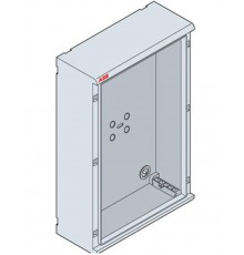 GEMINI корпус шкафа без двери 400х335х210мм ВхШхГ(Размер1)  1SL0221A00  ABB