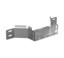 Ответвитель горизонтальный Стандарт HDZ 200х80  PR16.1308  Промрукав