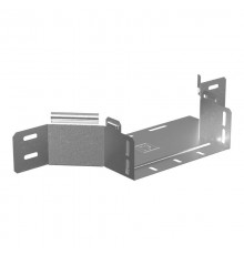 Ответвитель горизонтальный Стандарт HDZ 200х80  PR16.1308  Промрукав