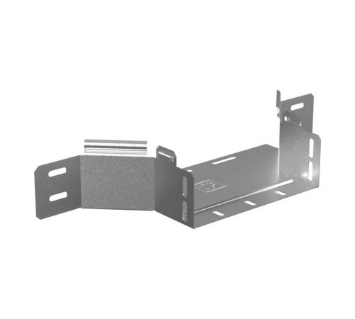 Ответвитель горизонтальный Стандарт HDZ 200х80  PR16.1308  Промрукав