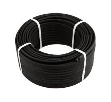 Кабель саморегулирующийся с УФ-защитой SRL40-2 UV, неэкр., 30Вт/м, 0,9мм2/40м, бухта 50м  51-0232  PROconnect