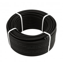 Кабель саморегулирующийся с УФ-защитой SRL40-2 UV, неэкр., 30Вт/м, 0,9мм2/40м, бухта 50м  51-0232  PROconnect