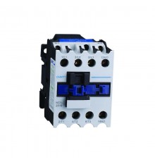 Контактор NC1-2508Z 2НО+2НЗ 25А DC24В (R)  221849  CHINT