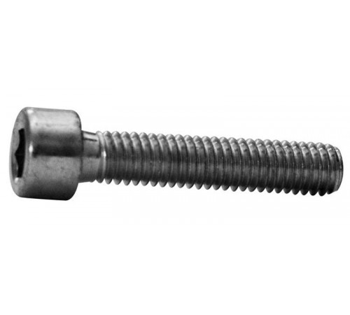 Винты крепежные M6x30mm  ZX257P20  ABB