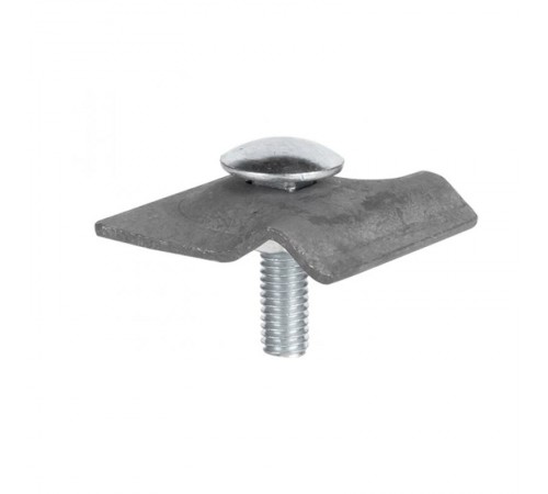 Зажим прижимной 45х45мм HZ EKF PROxima   lp-g3103/3   EKF