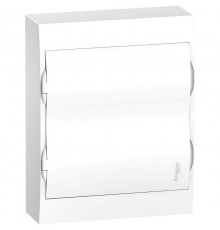 Корпус навесной City9 Box белая дверь 2ряд/24мод  EZ9E212P2SRU  SE