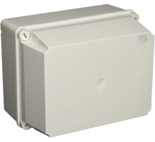 Коробка распределительная герметичная пласт.винт IP55 220х170х150мм ШхВхГ  1SL0862A00  ABB