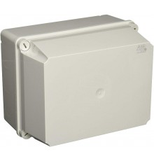 Коробка распределительная герметичная пласт.винт IP55 220х170х150мм ШхВхГ  1SL0862A00  ABB