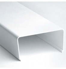 Крышка 70х40 мм (короба для кондиционеров)  AIR00070  DKC