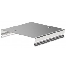 Накладка для крышки лотка 80   CLP1S-NK-080  IEK