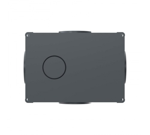 Смотровое устройство 335х240х255. ПЕРЕХ. диаметры 50-63-110  025002  DKC