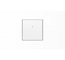 Клавиша для механизмов 8130, 8130.1, 8130.2 и 8130.3, серия SKY, цвет альпийский белый2CLA853000A1101 ABB