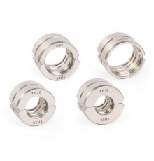 Набор матриц для опрессовки фитингов TH (16-32) серия ПРОФИ  89622  КВТ