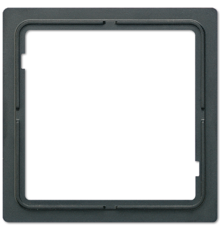 Промежуточная рамка для монтажа розеток и других изделий FD981Z Jung