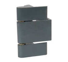 Петли 180 градусов, 1 упаковка - 4шт.  306546  КЭАЗ