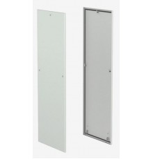 Панель боковая односекционная для 19" IT-CQE, 2 шт, 1600х1000, RAL7035  RGITCPLS1610  DKC