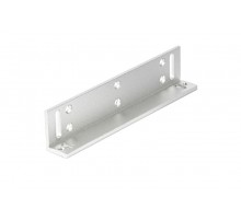SPRUT Bracket-181L L-образное крепление для электромагнитного замка  8812  Бастион