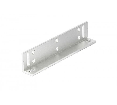 SPRUT Bracket-181L L-образное крепление для электромагнитного замка  8812  Бастион