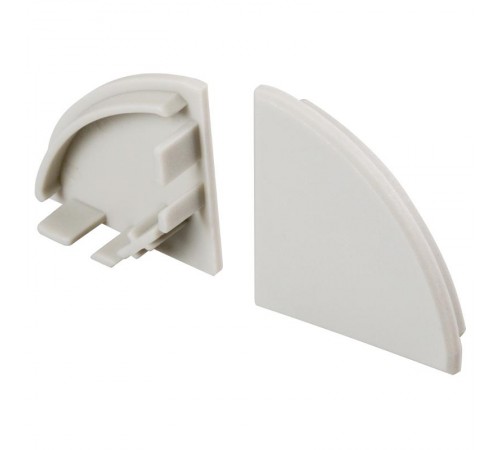 Заглушка KLUS-P45 Round  020903  Arlight